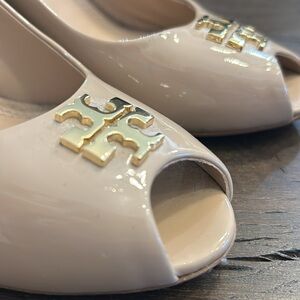 Tory Burch Wedge